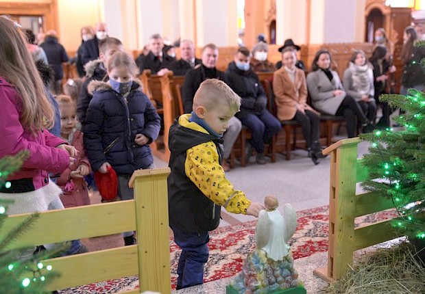 Boże Narodzenie