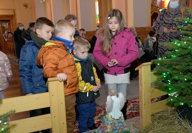 Boże Narodzenie