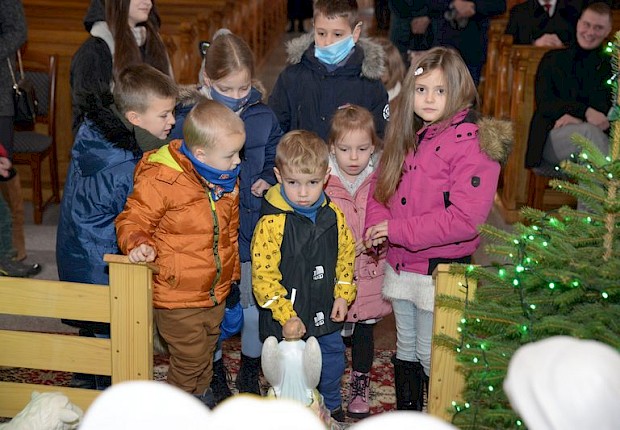 Boże Narodzenie