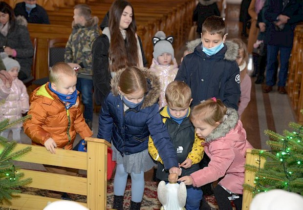 Boże Narodzenie