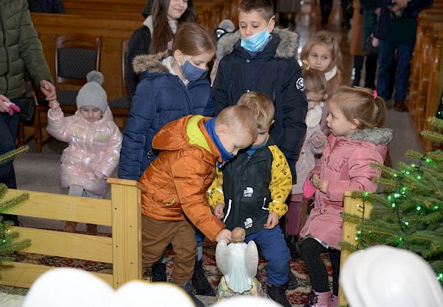 Boże Narodzenie