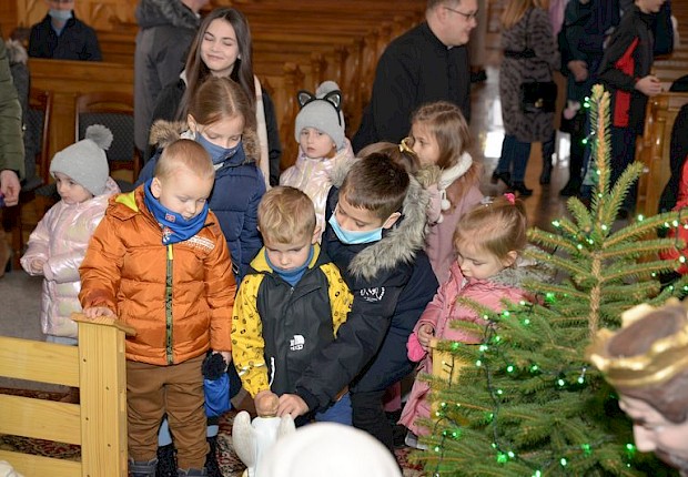 Boże Narodzenie