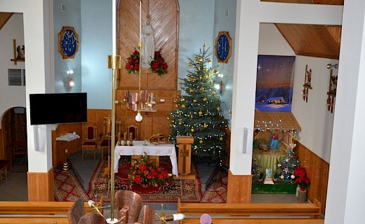 Boże Narodzenie