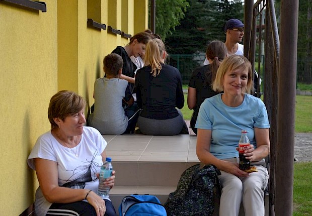 Parafialna Piesza Pielgrzymka do Jodł&oacute;wki