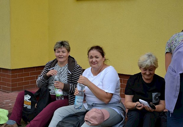 Parafialna Piesza Pielgrzymka do Jodł&oacute;wki