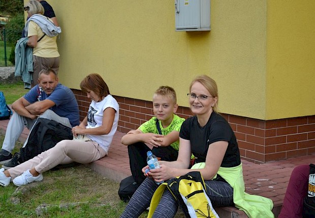 Parafialna Piesza Pielgrzymka do Jodł&oacute;wki