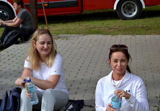 Parafialna Piesza Pielgrzymka do Jodł&oacute;wki