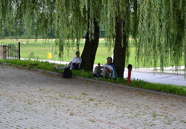 Parafialna Piesza Pielgrzymka do Jodł&oacute;wki