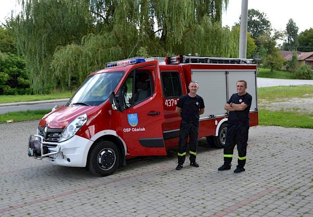 Parafialna Piesza Pielgrzymka do Jodł&oacute;wki