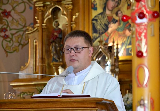 Święto Patronalne Koła Gospodyń ku czci św. Kingi