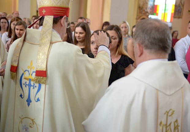 Odpust parafialny ku czci Matki Bożej Nieustającej Pomocy