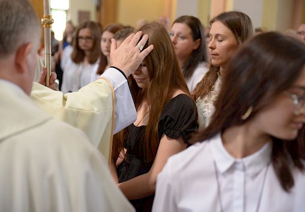 Odpust parafialny ku czci Matki Bożej Nieustającej Pomocy