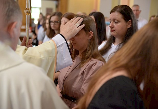 Odpust parafialny ku czci Matki Bożej Nieustającej Pomocy