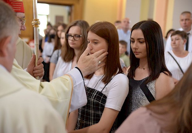 Odpust parafialny ku czci Matki Bożej Nieustającej Pomocy