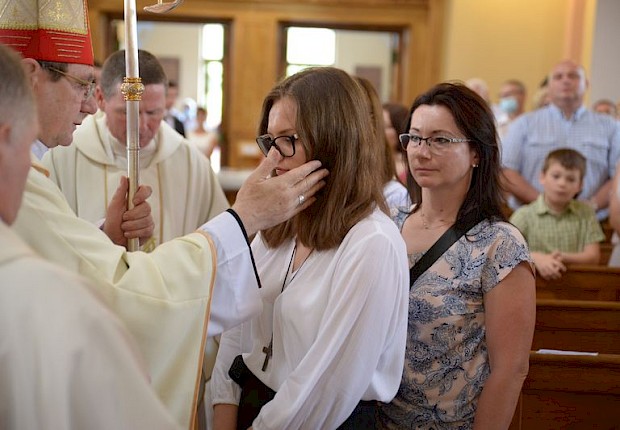 Odpust parafialny ku czci Matki Bożej Nieustającej Pomocy