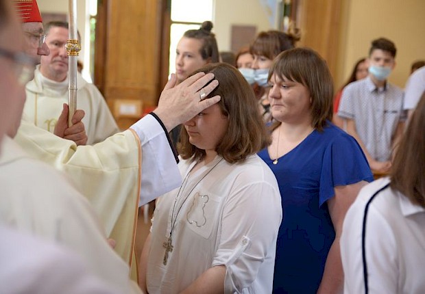 Odpust parafialny ku czci Matki Bożej Nieustającej Pomocy
