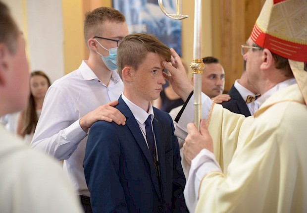 Odpust parafialny ku czci Matki Bożej Nieustającej Pomocy