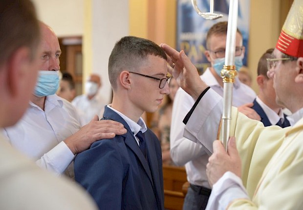 Odpust parafialny ku czci Matki Bożej Nieustającej Pomocy