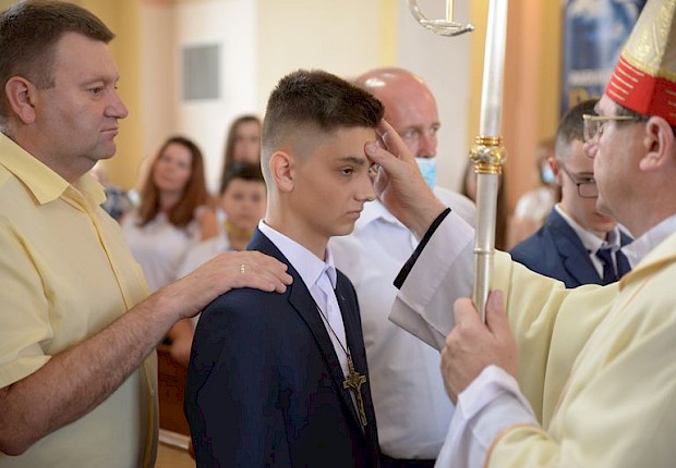 Odpust parafialny ku czci Matki Bożej Nieustającej Pomocy