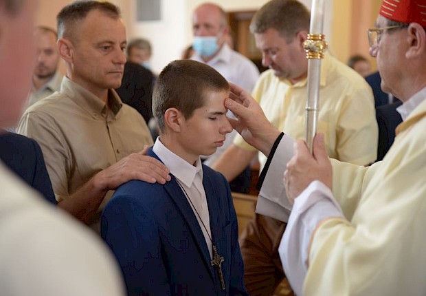Odpust parafialny ku czci Matki Bożej Nieustającej Pomocy
