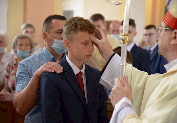 Odpust parafialny ku czci Matki Bożej Nieustającej Pomocy
