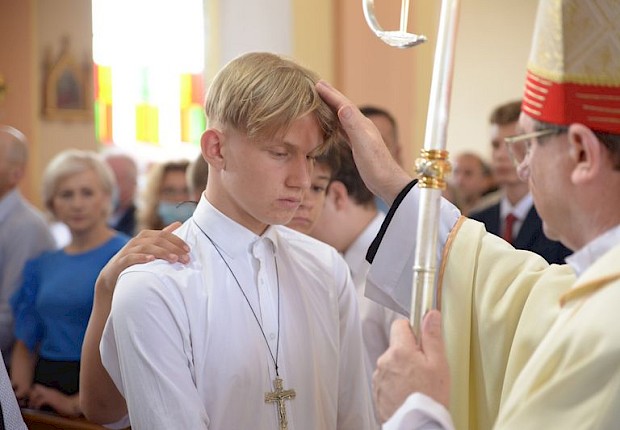 Odpust parafialny ku czci Matki Bożej Nieustającej Pomocy