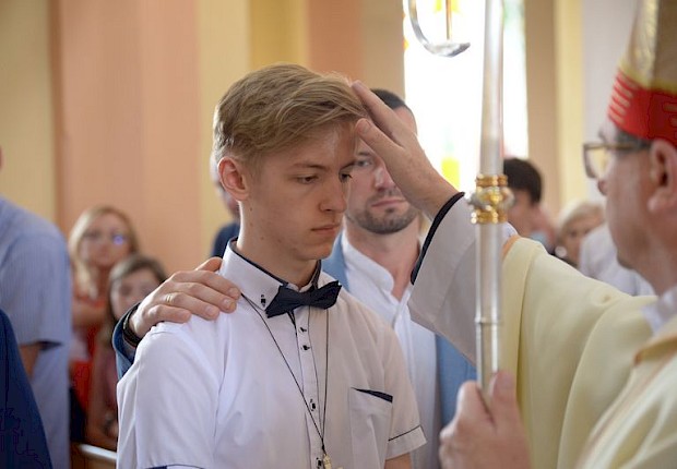 Odpust parafialny ku czci Matki Bożej Nieustającej Pomocy