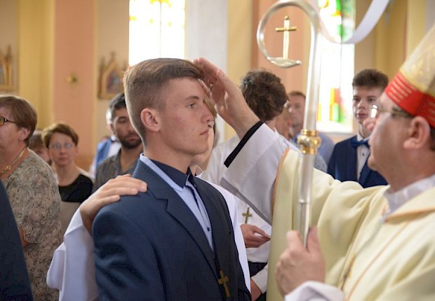 Odpust parafialny ku czci Matki Bożej Nieustającej Pomocy
