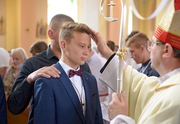 Odpust parafialny ku czci Matki Bożej Nieustającej Pomocy
