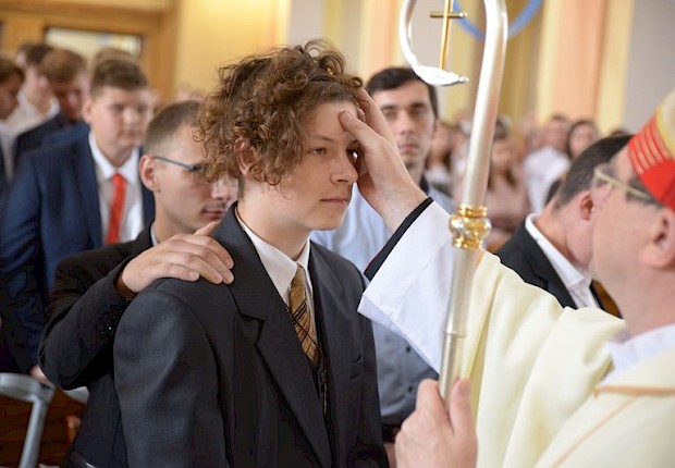 Odpust parafialny ku czci Matki Bożej Nieustającej Pomocy
