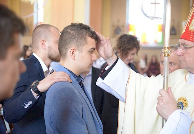 Odpust parafialny ku czci Matki Bożej Nieustającej Pomocy