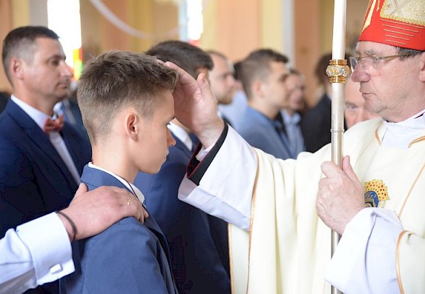 Odpust parafialny ku czci Matki Bożej Nieustającej Pomocy