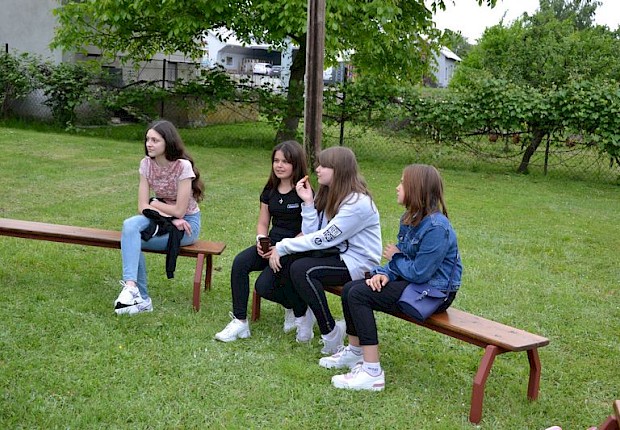 Dzień Dziecka dla liturgicznej służby ołtarza