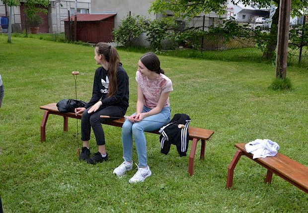 Dzień Dziecka dla liturgicznej służby ołtarza