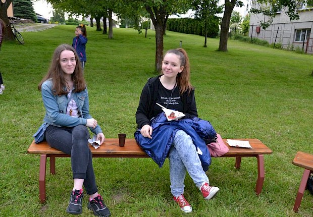 Dzień Dziecka dla liturgicznej służby ołtarza