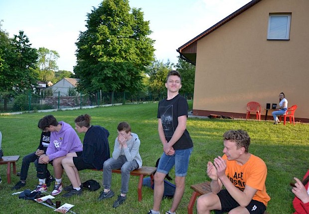 Dzień Dziecka dla liturgicznej służby ołtarza
