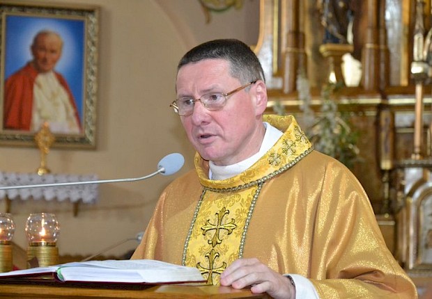 Rocznica I Komunii Świętej