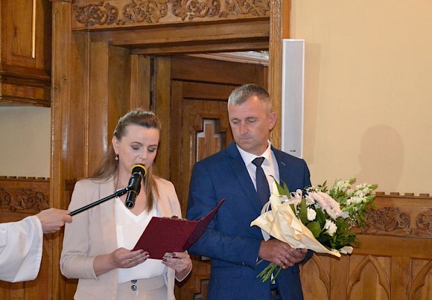Rocznica I Komunii Świętej