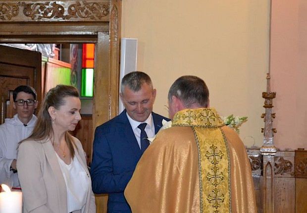 Rocznica I Komunii Świętej