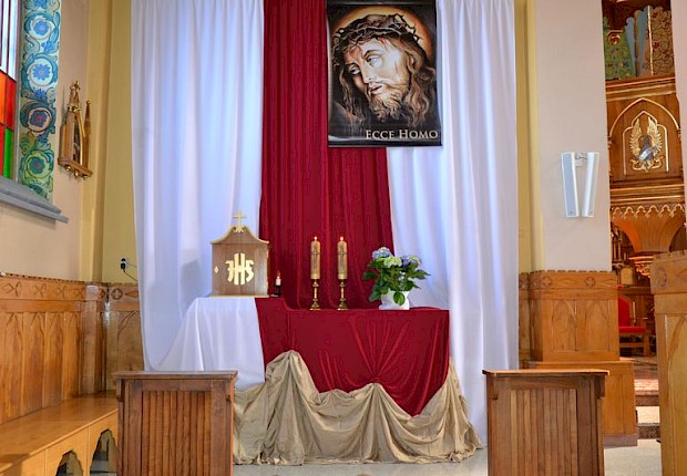 Triduum Paschalne