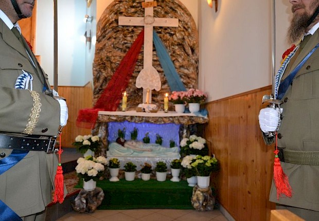 Triduum Paschalne