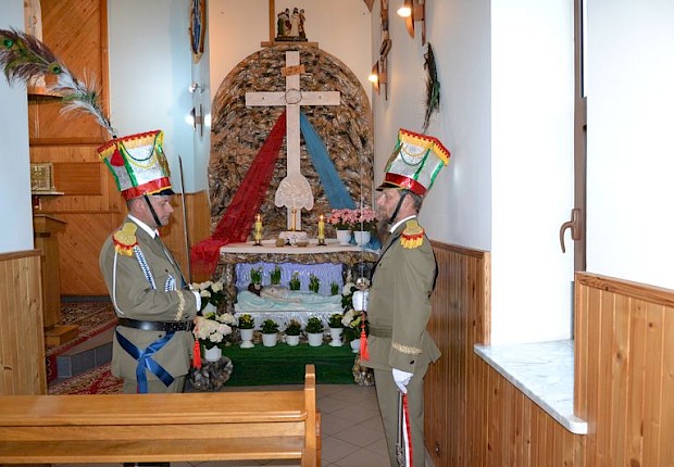 Triduum Paschalne