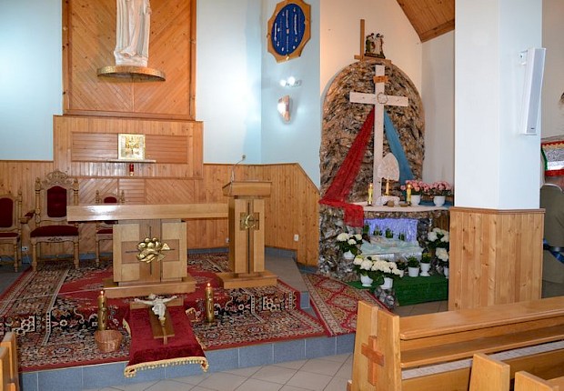 Triduum Paschalne