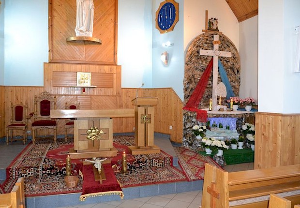 Triduum Paschalne