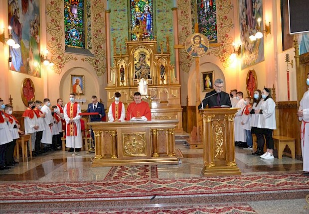 Triduum Paschalne