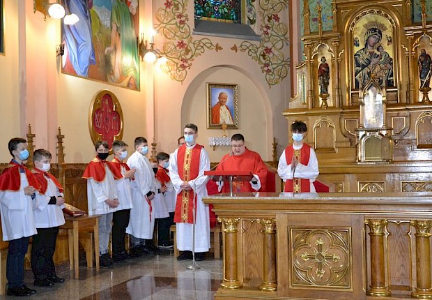 Triduum Paschalne