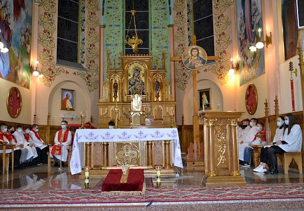 Triduum Paschalne