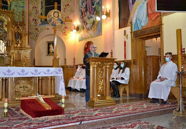Triduum Paschalne