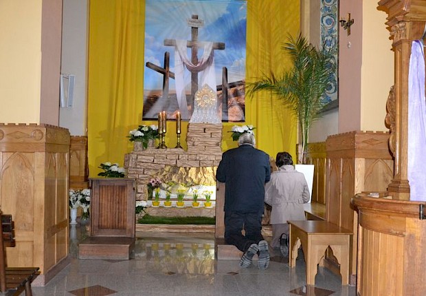 Triduum Paschalne