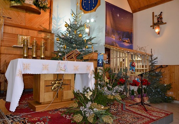 Boże Narodzenie